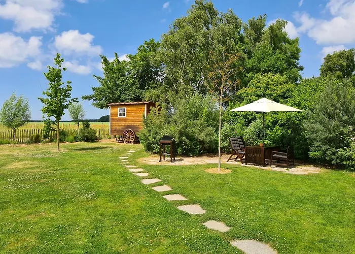 Heimatliebe Ferienwohnung