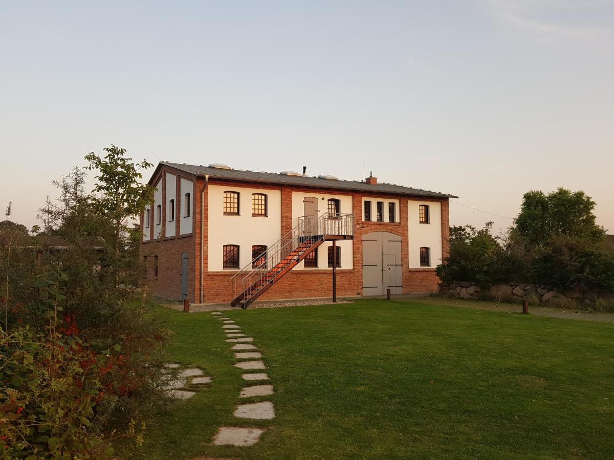 Heimatliebe Börgerende-Rethwisch