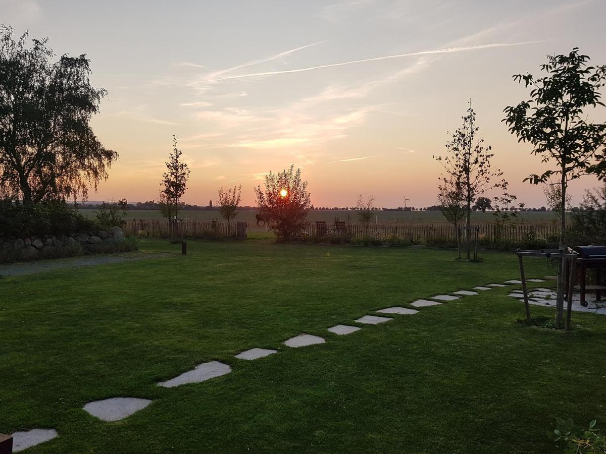 Apartment Heimatliebe *