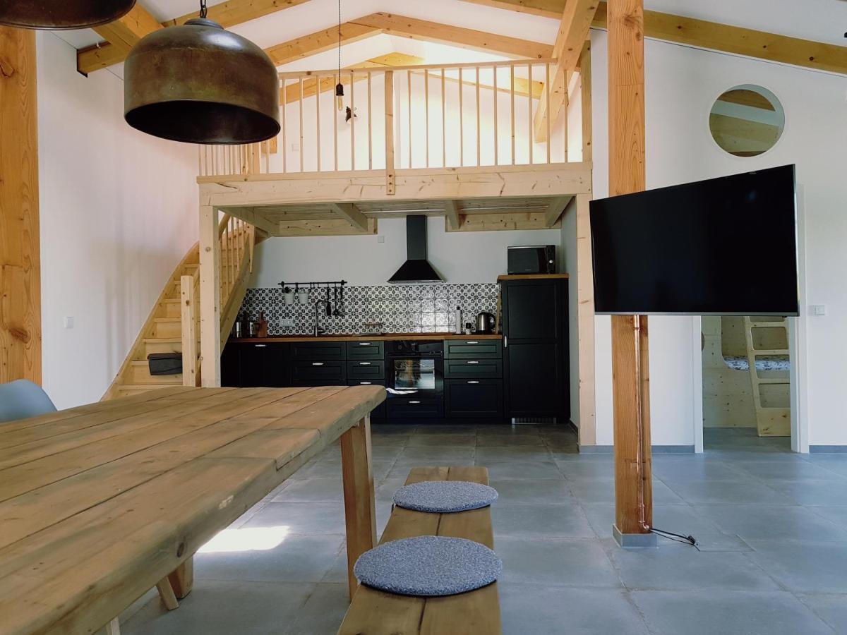 Heimatliebe Apartment Boergerende-Rethwisch
