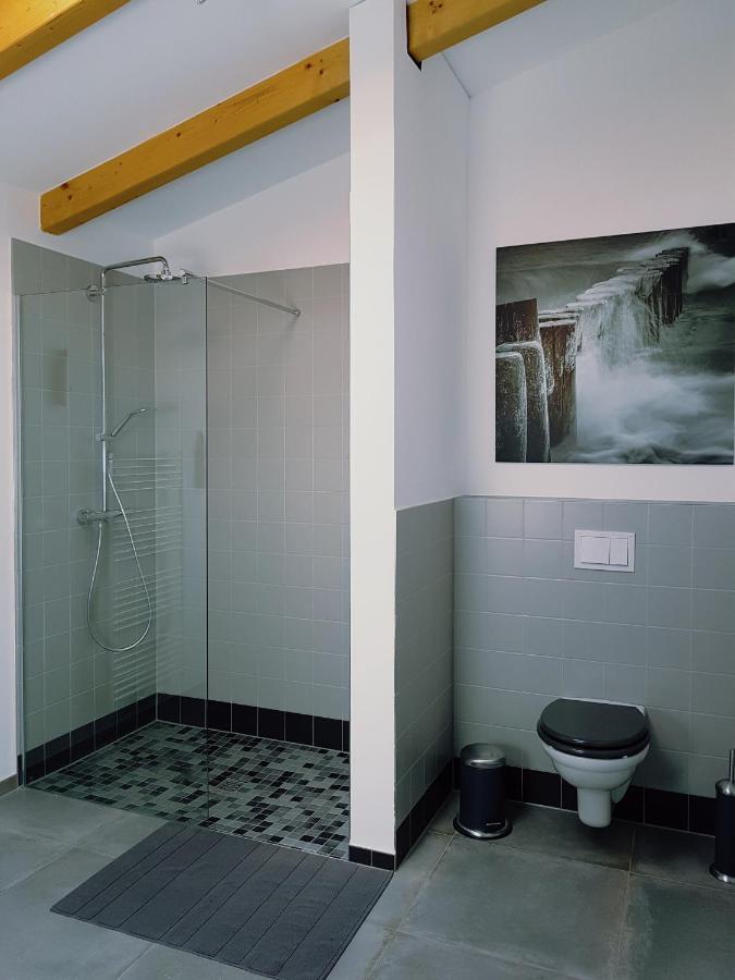 Appartement Heimatliebe