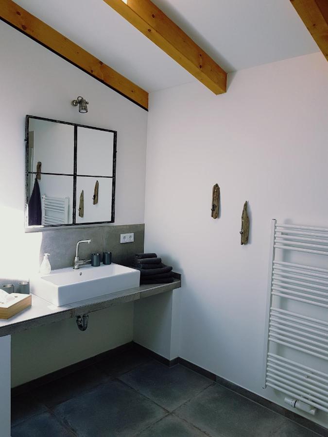 Heimatliebe Appartement