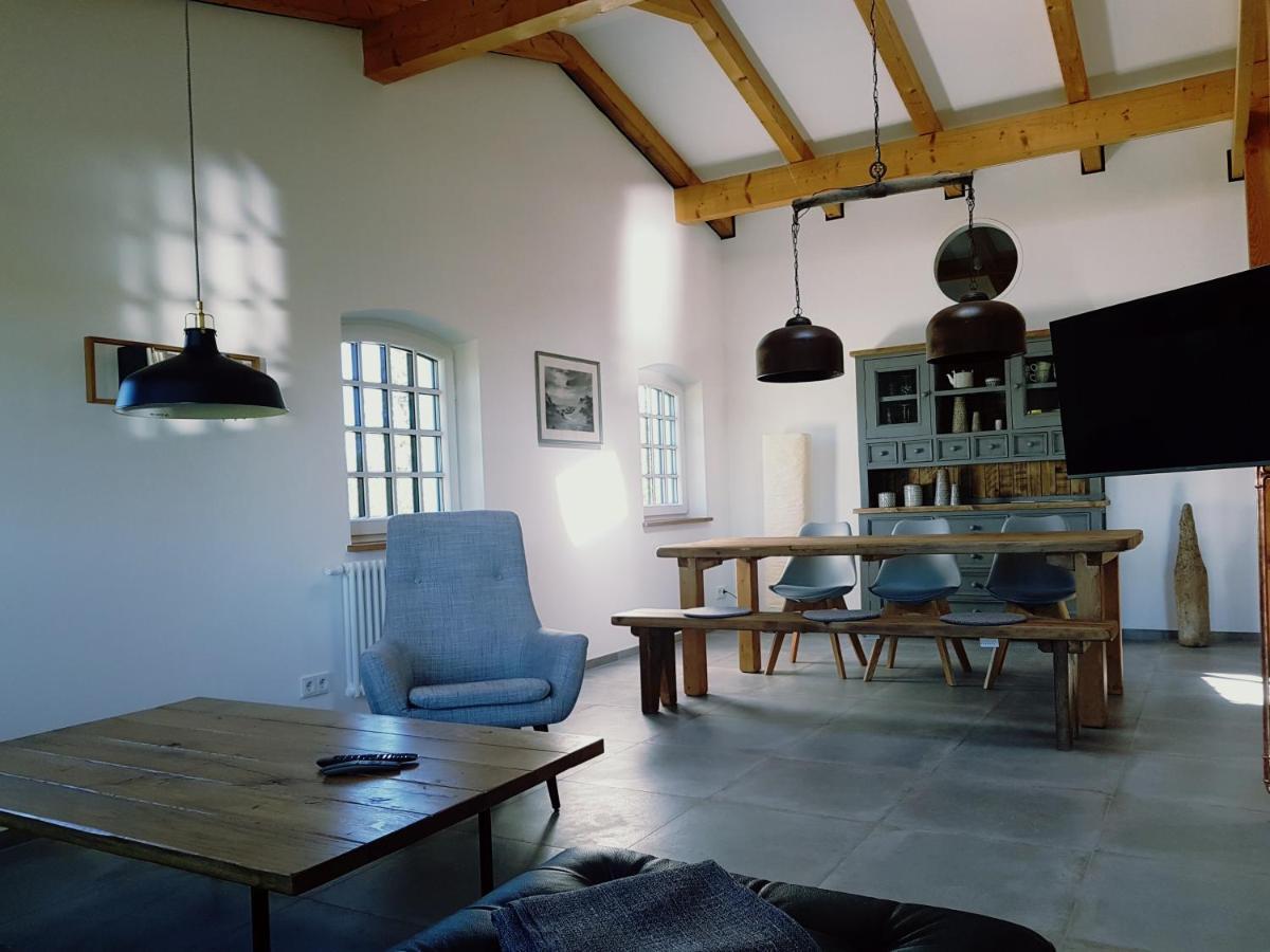 Heimatliebe Appartement *