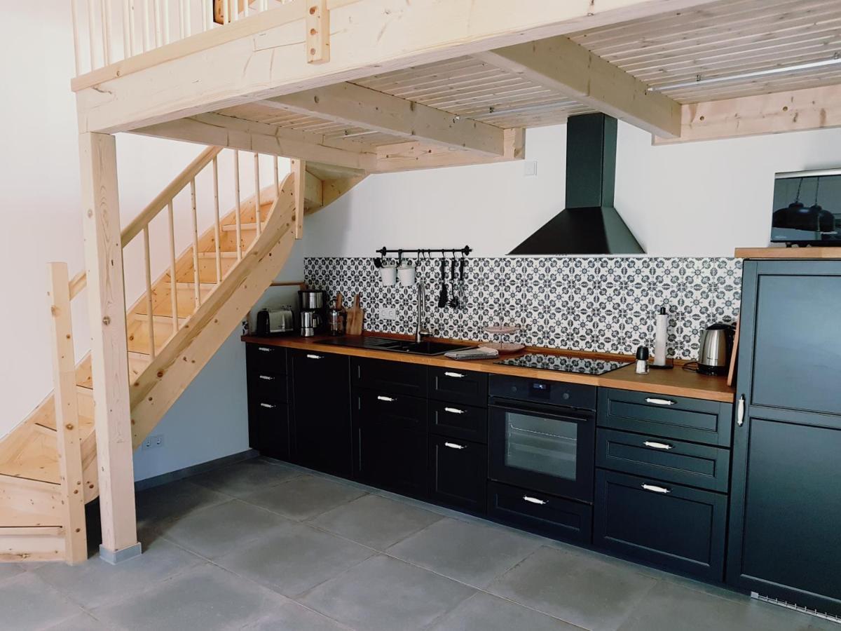 Heimatliebe Apartment
