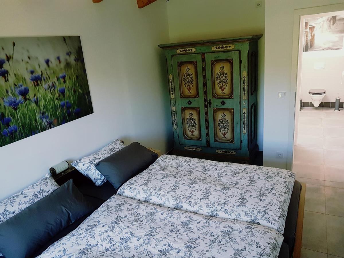 Apartment Heimatliebe Boergerende-Rethwisch