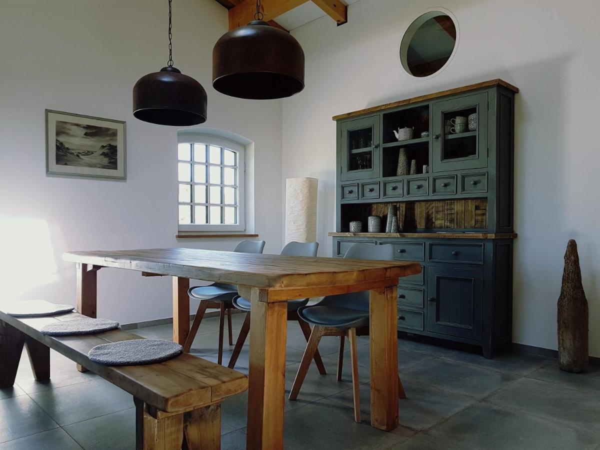 Heimatliebe Apartment Boergerende-Rethwisch